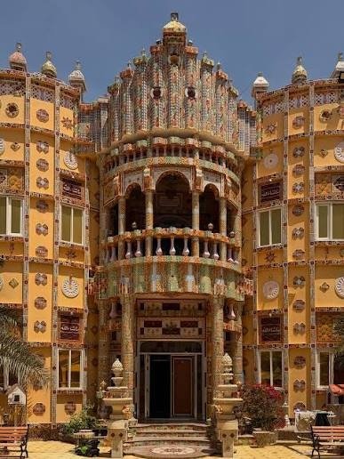 The Villa Between Al Quoz and Ghadeer Al Tair, Dubai