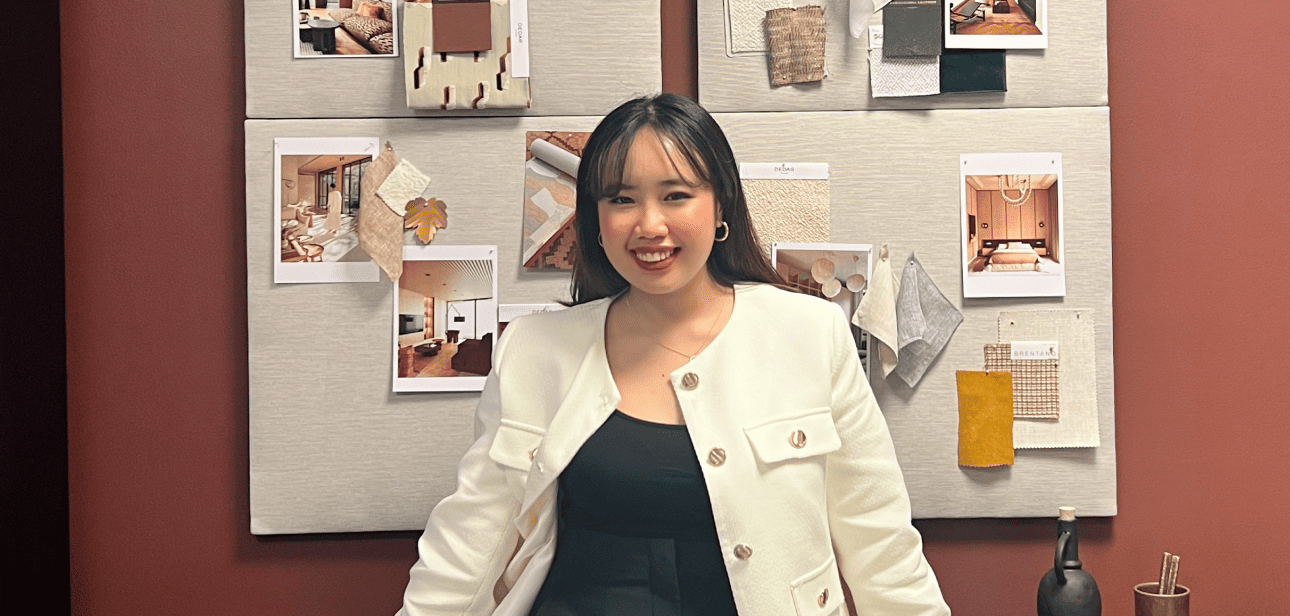 Nicole Banaynal: On creativity, resilience and finding your voice as a ...