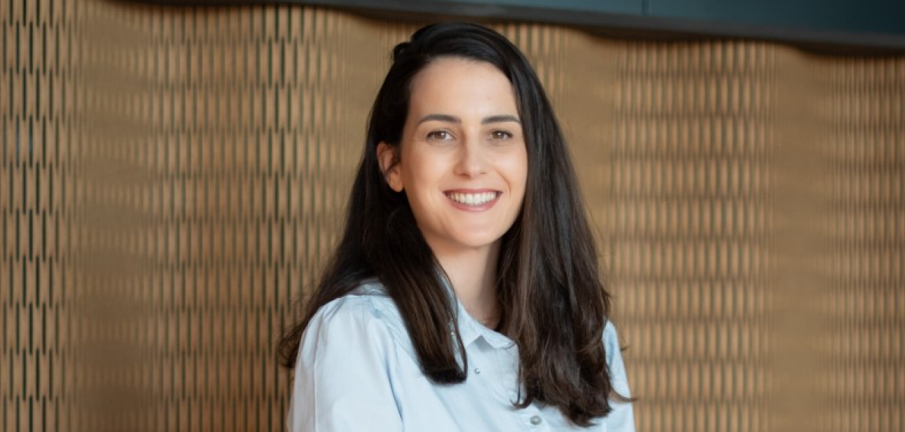 Esther Echeverria: On purpose, presence and the business of changing ...